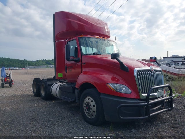 2020 INTERNATIONAL LT - 1