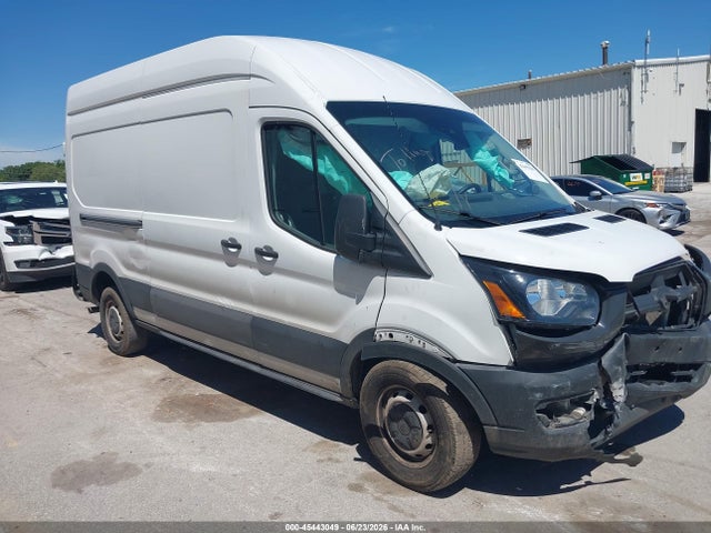 2021 FORD TRANSIT-250 - 1