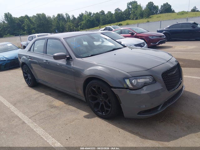 2019 CHRYSLER 300 300S - 1