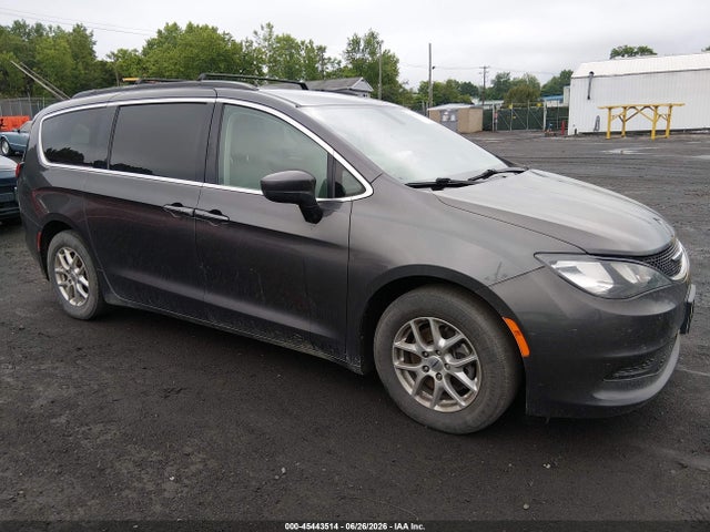 2021 CHRYSLER VOYAGER LXI - 1