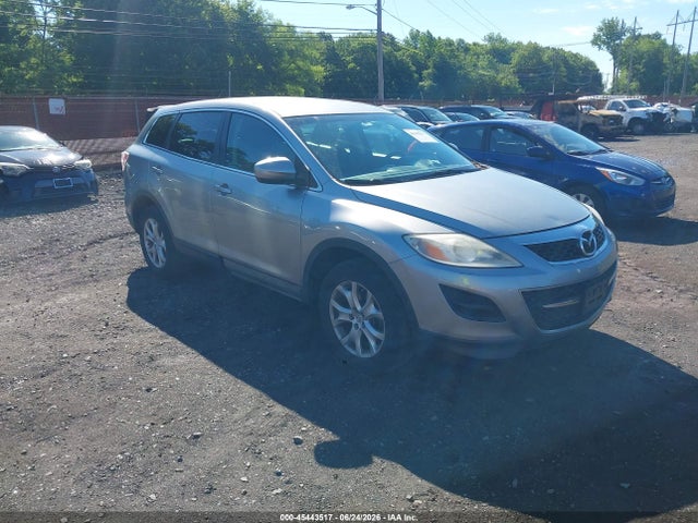 2011 MAZDA CX-9 TOURING - 1