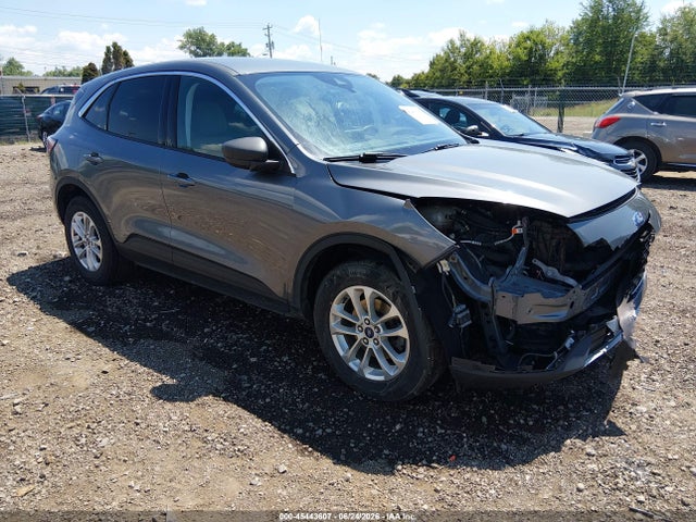2022 FORD ESCAPE SE - 1
