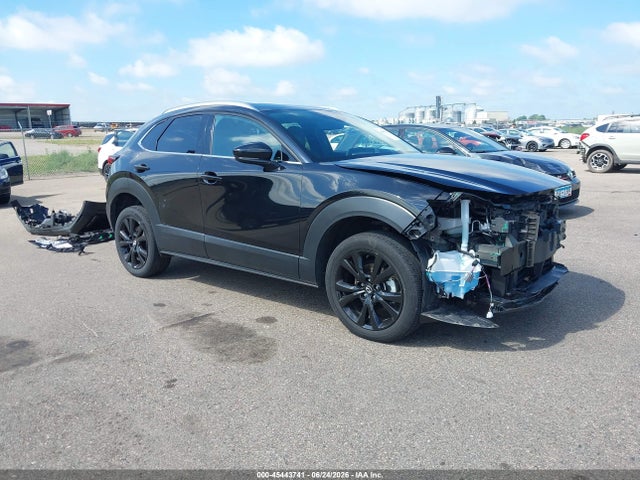 2021 MAZDA CX-30 2.5 TURBO PREMIUM PLUS - 1