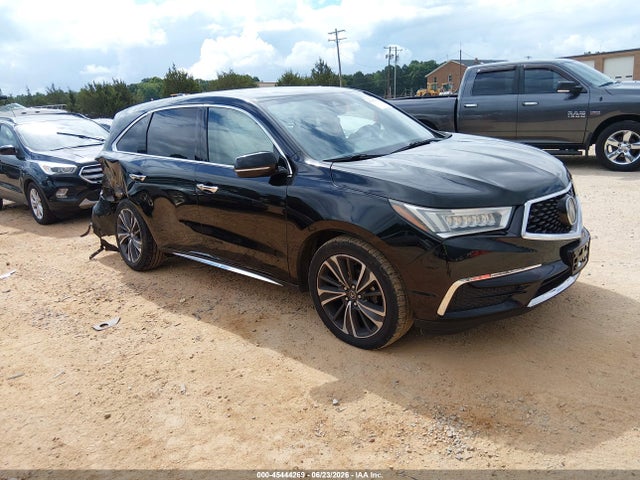 2020 ACURA MDX TECHNOLOGY - 1