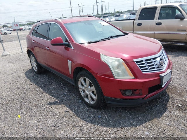 2013 CADILLAC SRX PERFORMANCE - 1