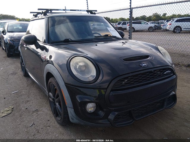 2015 MINI HARDTOP COOPER - 1