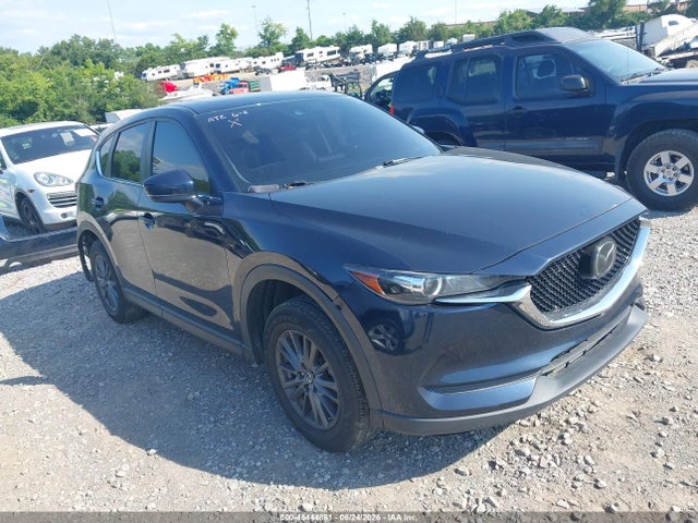 2019 MAZDA CX-5 TOURING - 1