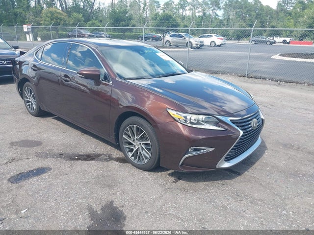 2016 LEXUS ES 350 - 1