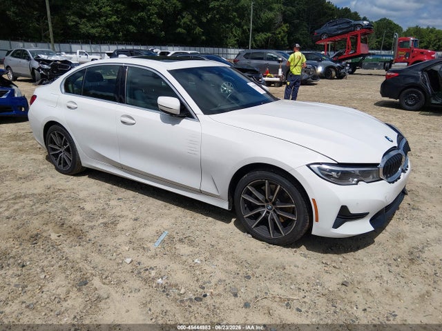 2020 BMW 330I - 1
