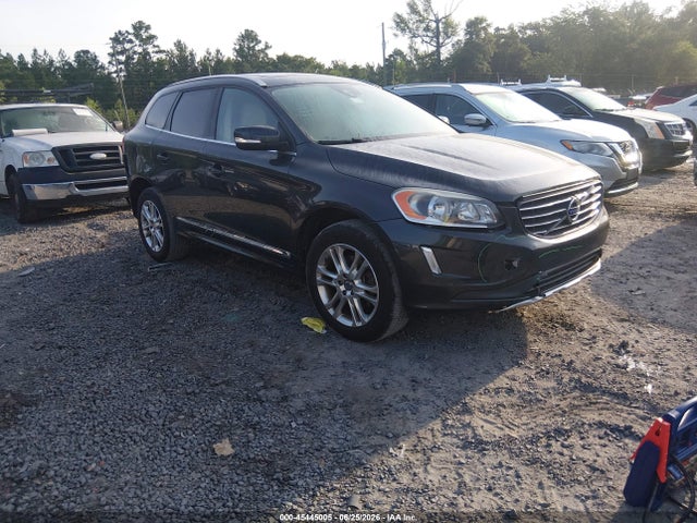 2015 VOLVO XC60 3.2 - 1