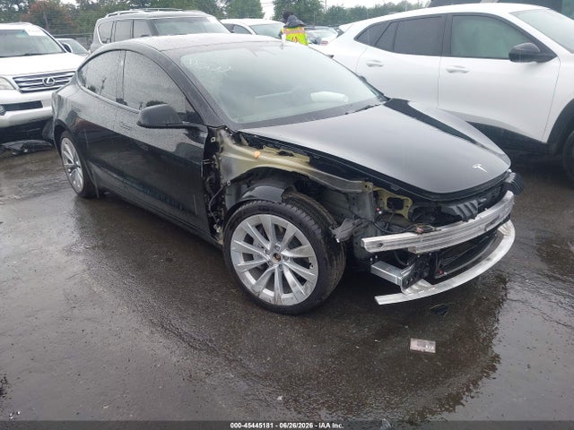2022 TESLA MODEL 3 - 1