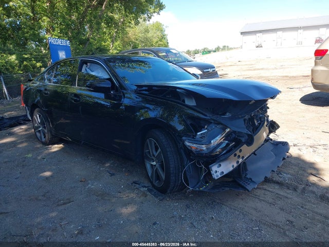 2017 LEXUS GS 350 - 1