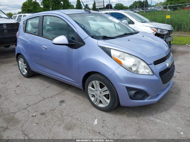 2015 CHEVROLET SPARK LS - 1
