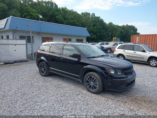 2017 DODGE JOURNEY SE - 1