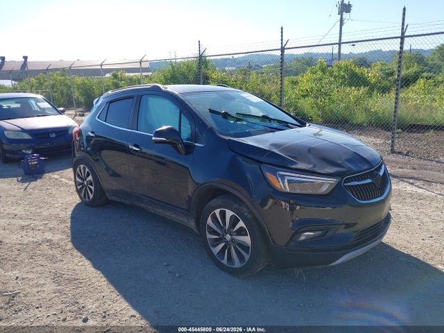 2018 BUICK ENCORE ESSENCE - 1