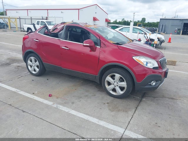 2015 BUICK ENCORE CONVENIENCE - 1