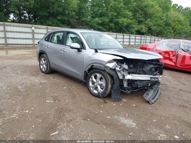 2023 HONDA HR-V AWD LX - 1