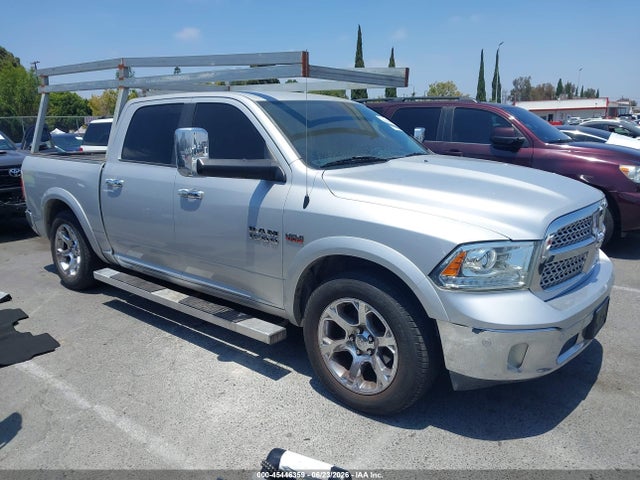2017 RAM 1500 LARAMIE 4X2 5'7 BOX - 1