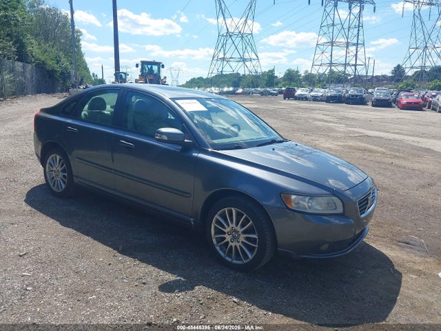 2010 VOLVO S40 2.4I - 1