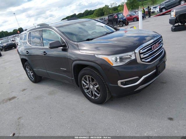 2017 GMC ACADIA SLT-1 - 1