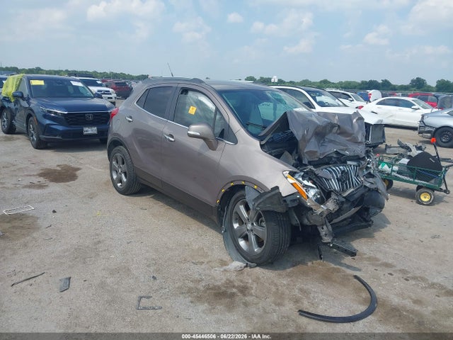 2014 BUICK ENCORE LEATHER - 1