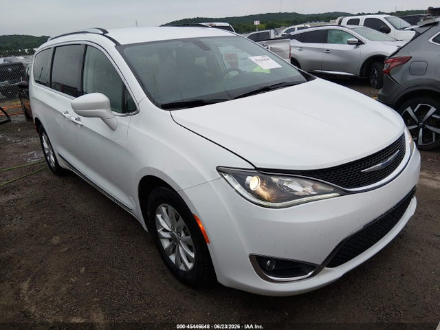 2019 CHRYSLER PACIFICA TOURING L - 1