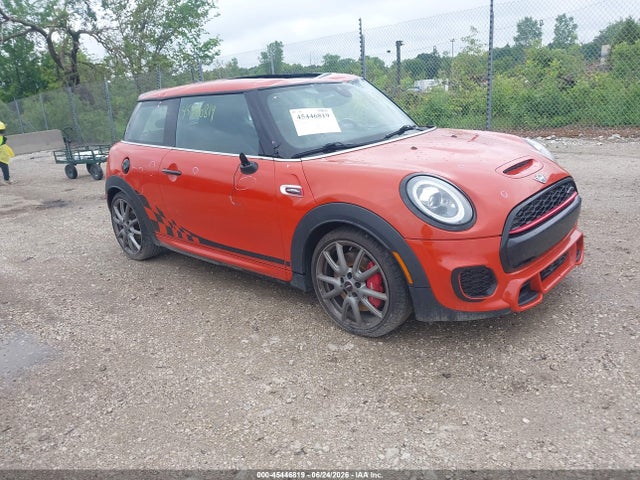 2019 MINI HARDTOP JOHN - 1