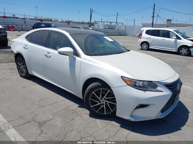 2017 LEXUS ES 350 - 1