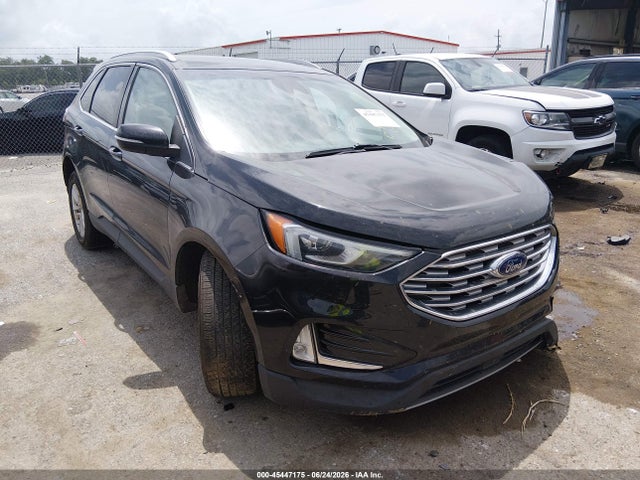 2019 FORD EDGE SEL - 1