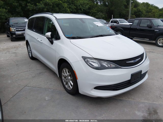 2020 CHRYSLER VOYAGER LXI - 1