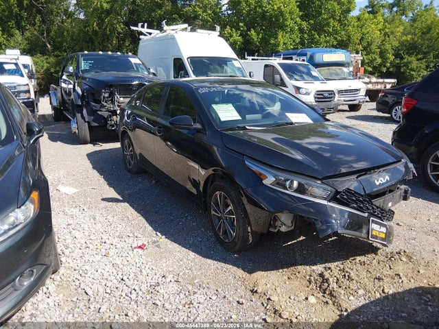 2024 KIA FORTE LXS - 1