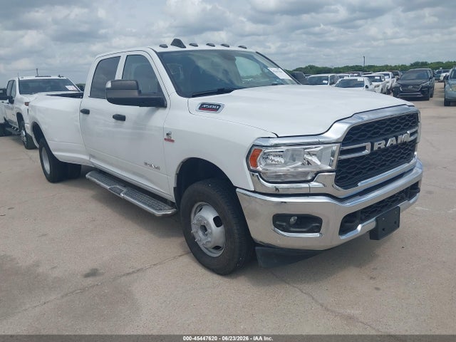 2019 RAM 3500 CHASSIS - 1