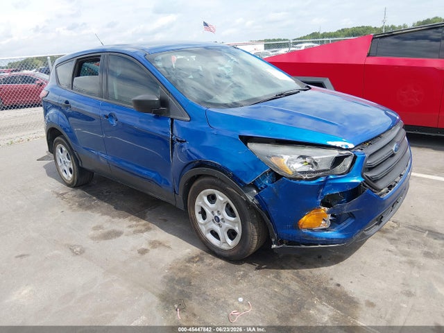 2019 FORD ESCAPE S - 1