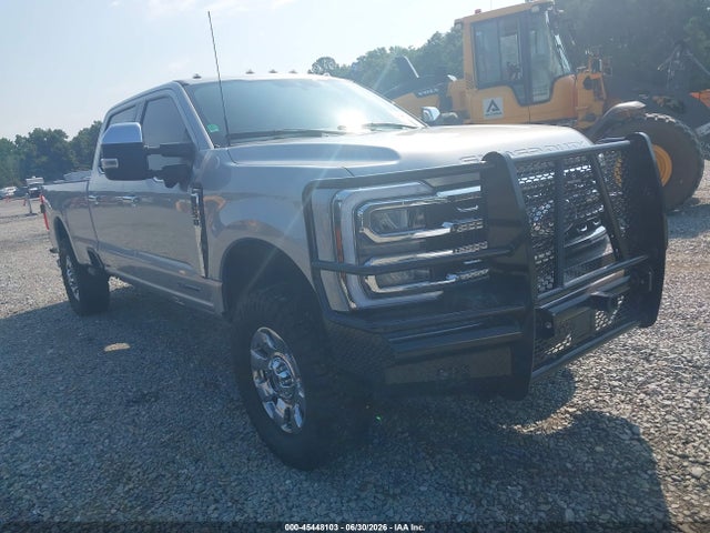2024 FORD F-250 LARIAT - 1
