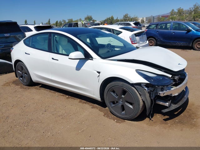 2023 TESLA MODEL 3 - 1