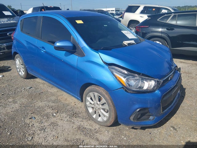 2018 CHEVROLET SPARK 1LT CVT - 1