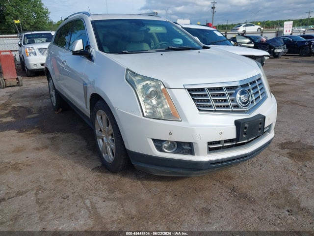 2015 CADILLAC SRX PREMIUM - 1