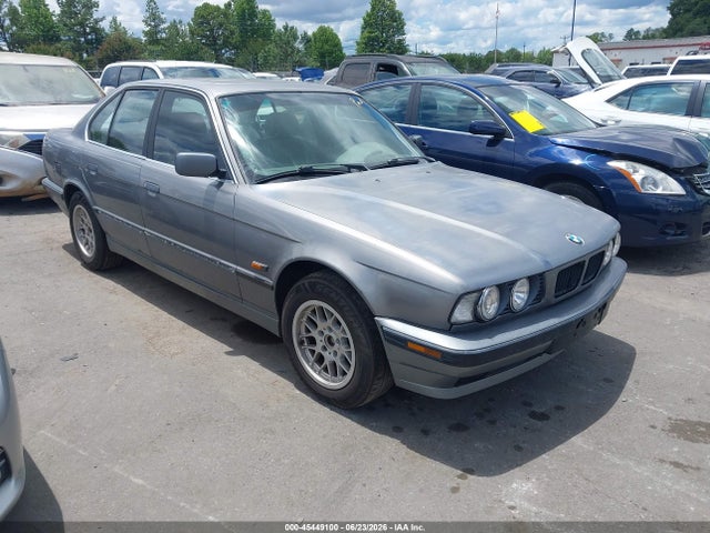 1995 BMW 530I - 1
