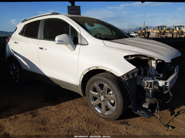 2016 BUICK ENCORE LEATHER - 1