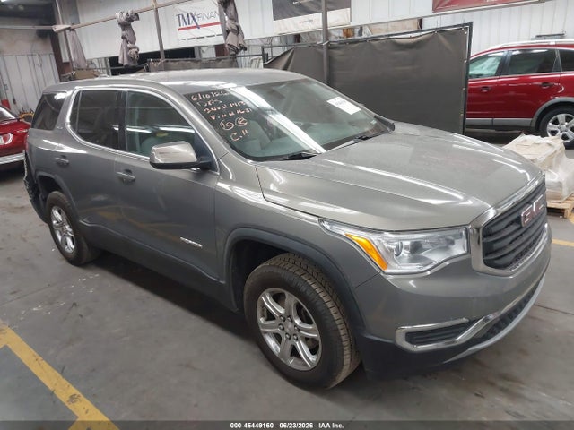2019 GMC ACADIA SLE-1 - 1