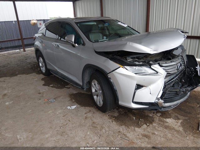 2016 LEXUS RX 350 - 1