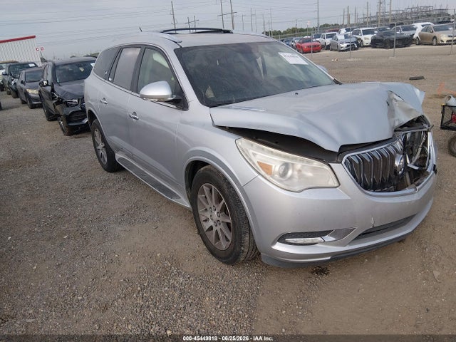 2015 BUICK ENCLAVE LEATHER - 1