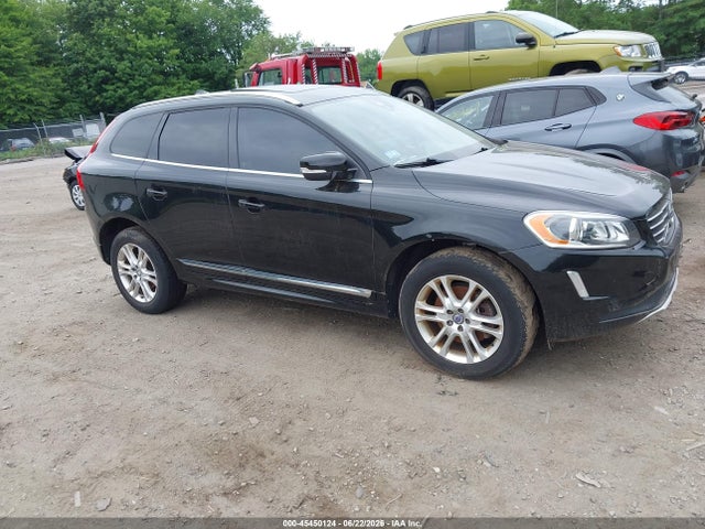 2015 VOLVO XC60 T5/T5 - 1
