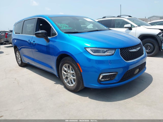 2026 CHRYSLER PACIFICA SELECT - 1