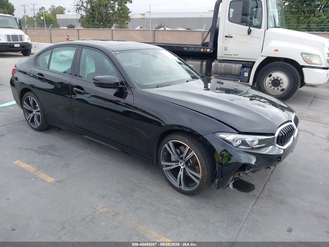 2023 BMW 330I - 1