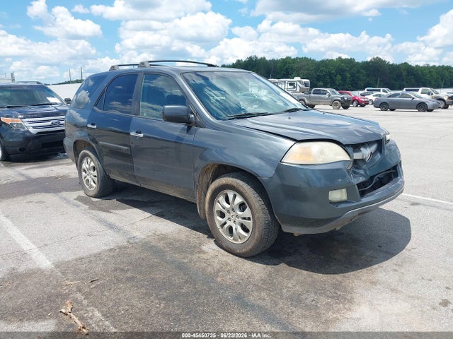 2006 ACURA MDX - 1