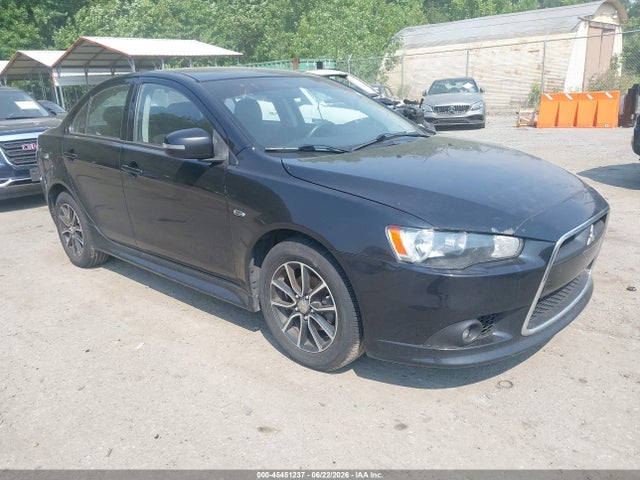 2015 MITSUBISHI LANCER SE - 1