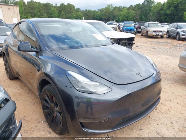 2024 TESLA MODEL Y - 1