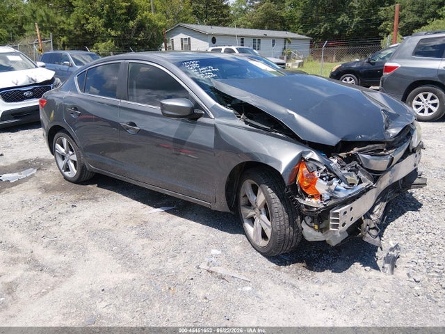 2014 ACURA ILX 2.0L - 1