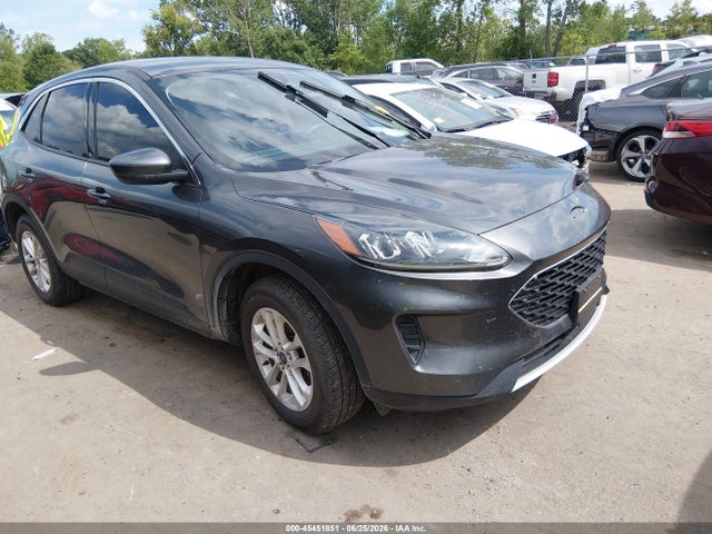 2020 FORD ESCAPE SE - 1